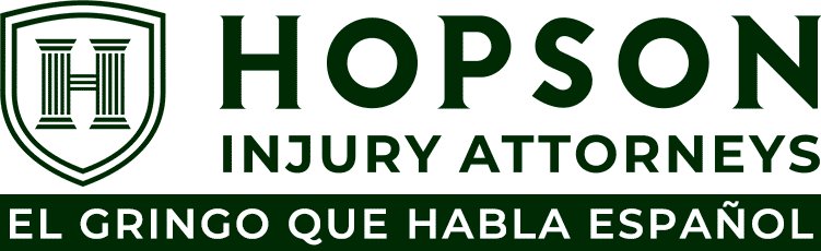 Hopson Injury Attorneys | Español