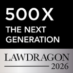 500 x the next generation- lawdragon 2026