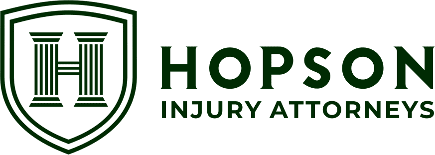 Hopson Injury Attorneys